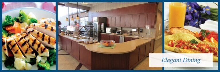 Daughters Of Israel Pleasant Valley Home