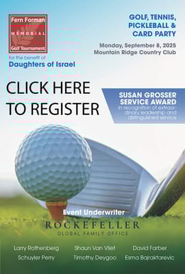 Daughters Of Israel Pleasant Valley Home