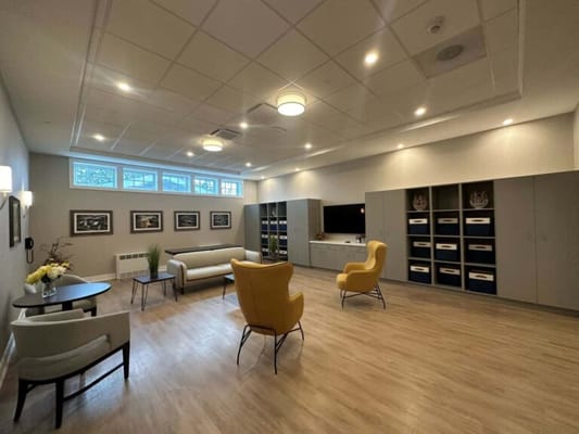 Care One At Wayne – Alr