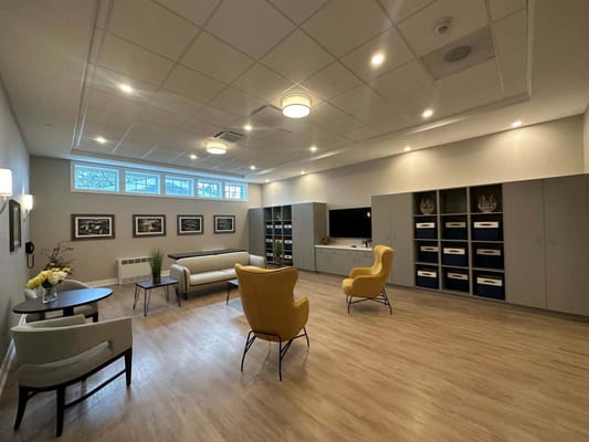 Care One At Wayne – Alr