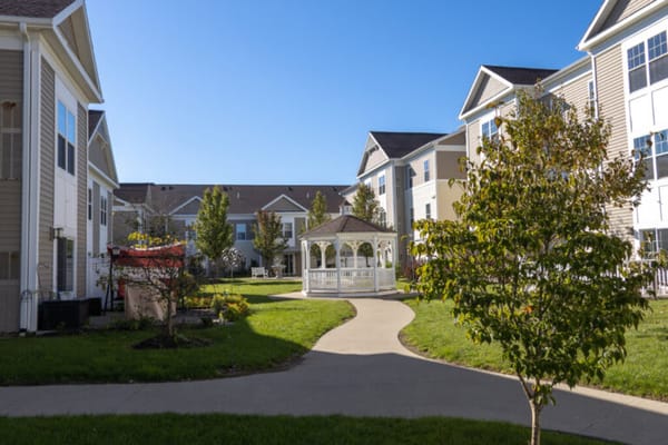 Good Shepherd Village at Endwell