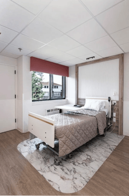 Gold Crest Care Center