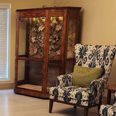 Clayton Nursing and Rehab Center