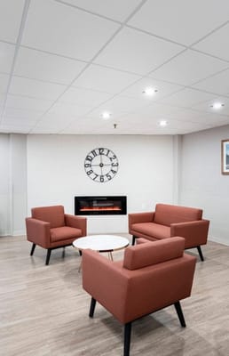 Gold Crest Care Center