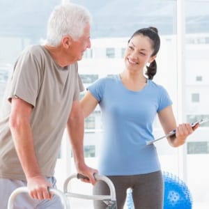 Salamanca Rehabilitation & Nursing Center