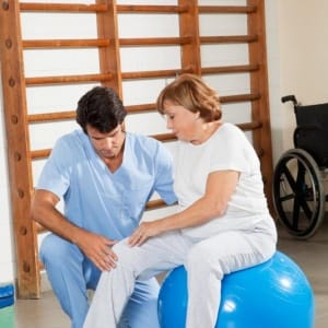 Salamanca Rehabilitation & Nursing Center