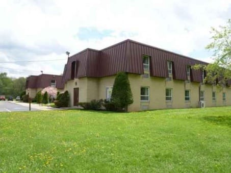 Salamanca Rehabilitation & Nursing Center