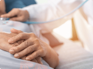 The Heritage Rehabilitation and Health Care Center