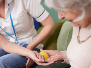 The Heritage Rehabilitation and Health Care Center