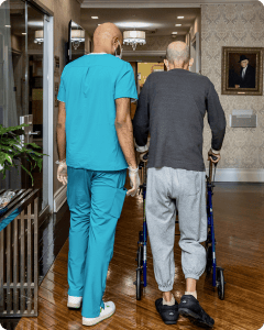 The Heritage Rehabilitation and Health Care Center