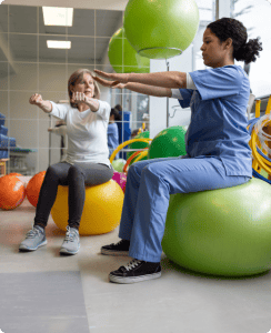 The Heritage Rehabilitation and Health Care Center