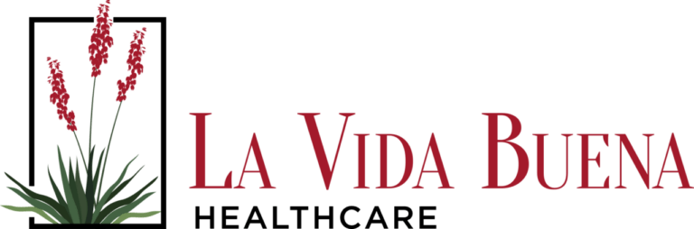 Logo of a senior living community