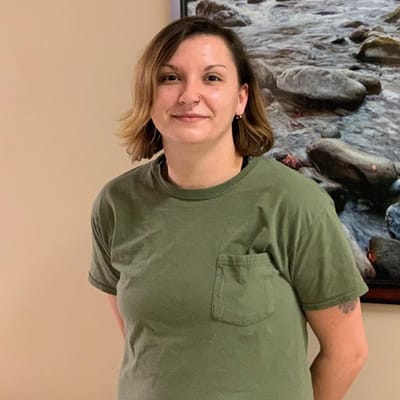 Crouse Community Center Inc