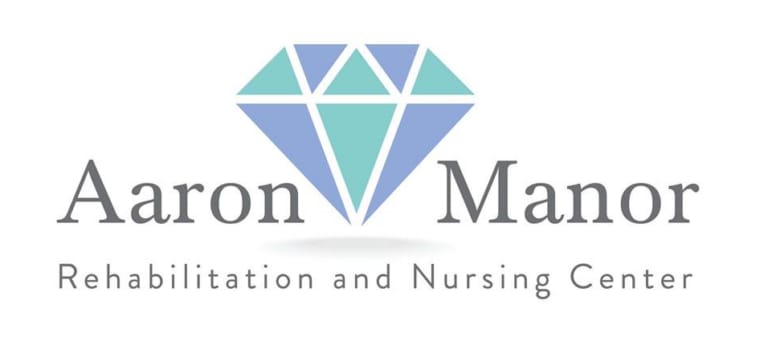 Logo of Aaron Manor Rehabilitation and Nursing Center