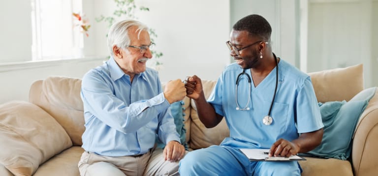 New Riverdale Rehab and Nursing