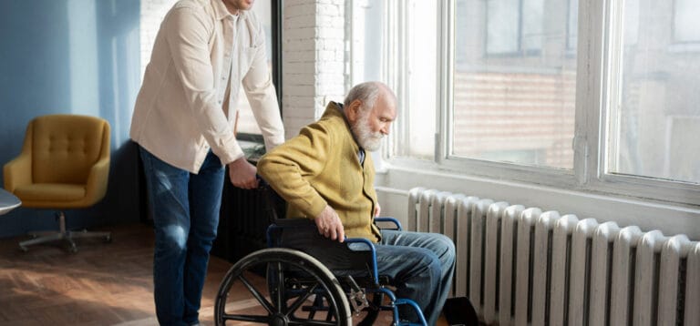 New Riverdale Rehab and Nursing