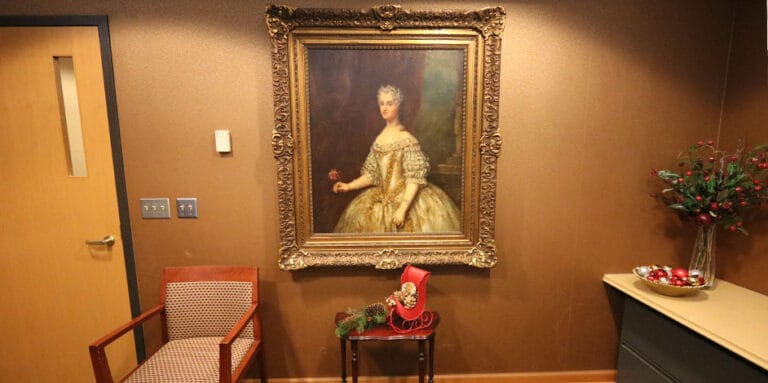 Aaron Manor Rehabilitation and Nursing Center