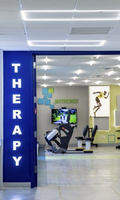 New Riverdale Rehab and Nursing