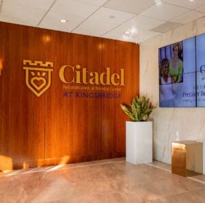 The Citadel Rehab and Nursing Center at Kingsbridge