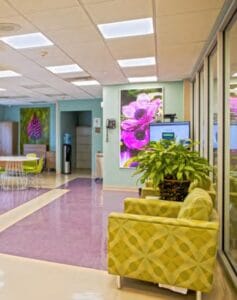 The Citadel Rehab and Nursing Center at Kingsbridge