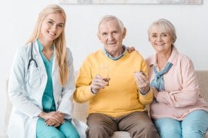 Capstone Center for Rehabilitation and Nursing