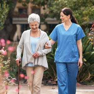 Absolut Center for Nursing and Rehabilitation at Endicott, LLC