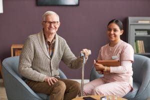 Capstone Center for Rehabilitation and Nursing