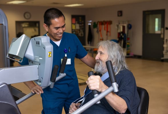 River Ridge Living Center