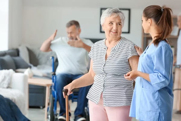 Absolut Center for Nursing and Rehabilitation at Endicott, LLC