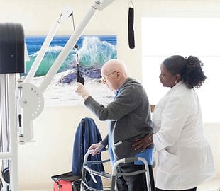 Beach Terrace Care Center