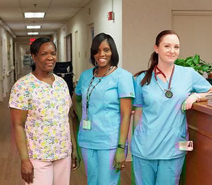 Beach Terrace Care Center