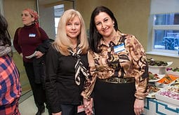 Beach Terrace Care Center