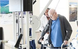 Beach Terrace Care Center