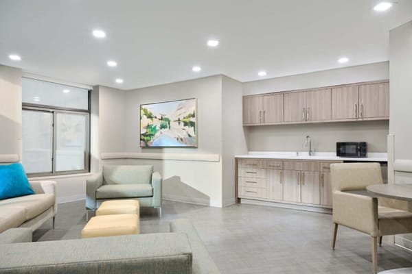 Spring Grove Rehabilitation And Healthcare Center