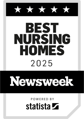 Belair Care Center Inc