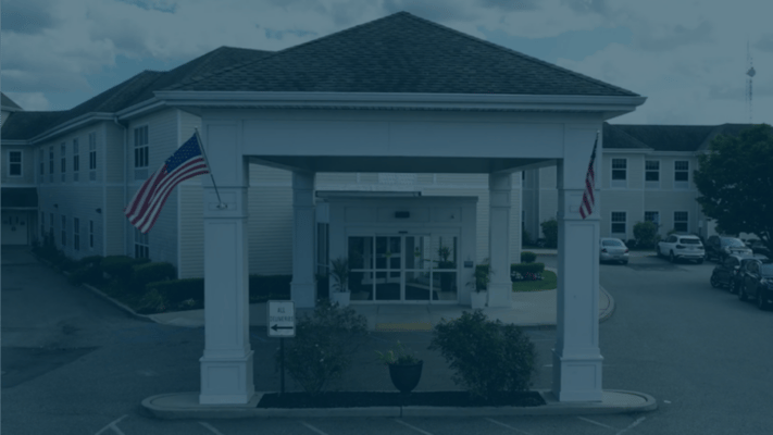 Belair Care Center Inc