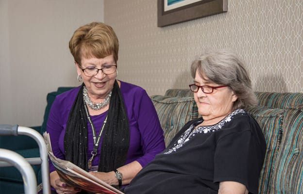 Norwich Rehabilitation & Nursing Center