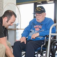 Norwich Rehabilitation & Nursing Center