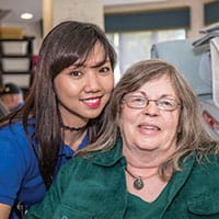 Norwich Rehabilitation & Nursing Center