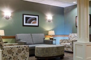 Meadowbrook Healthcare