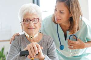 Excel at Woodbury for Rehabilitation and Nursing, LLC