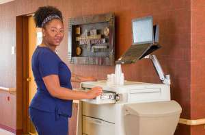 Excel at Woodbury for Rehabilitation and Nursing, LLC