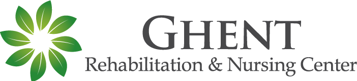 Logo of Ghent Rehabilitation & Nursing Center
