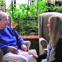 Ghent Rehabilitation & Nursing Center