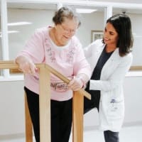 Ghent Rehabilitation & Nursing Center