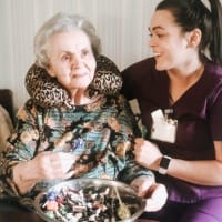 Ghent Rehabilitation & Nursing Center