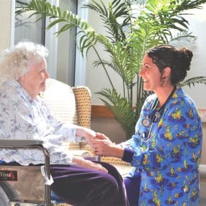 Ghent Rehabilitation & Nursing Center