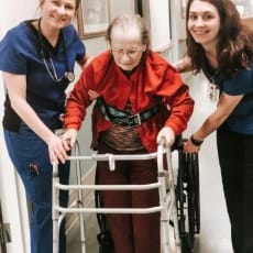 Ghent Rehabilitation & Nursing Center