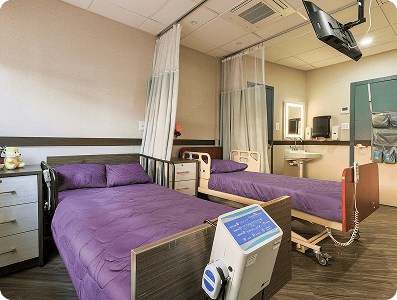 The Heritage Rehabilitation and Health Care Center