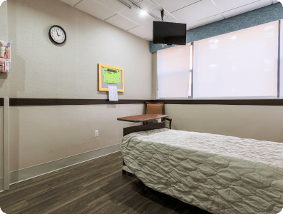 The Heritage Rehabilitation and Health Care Center